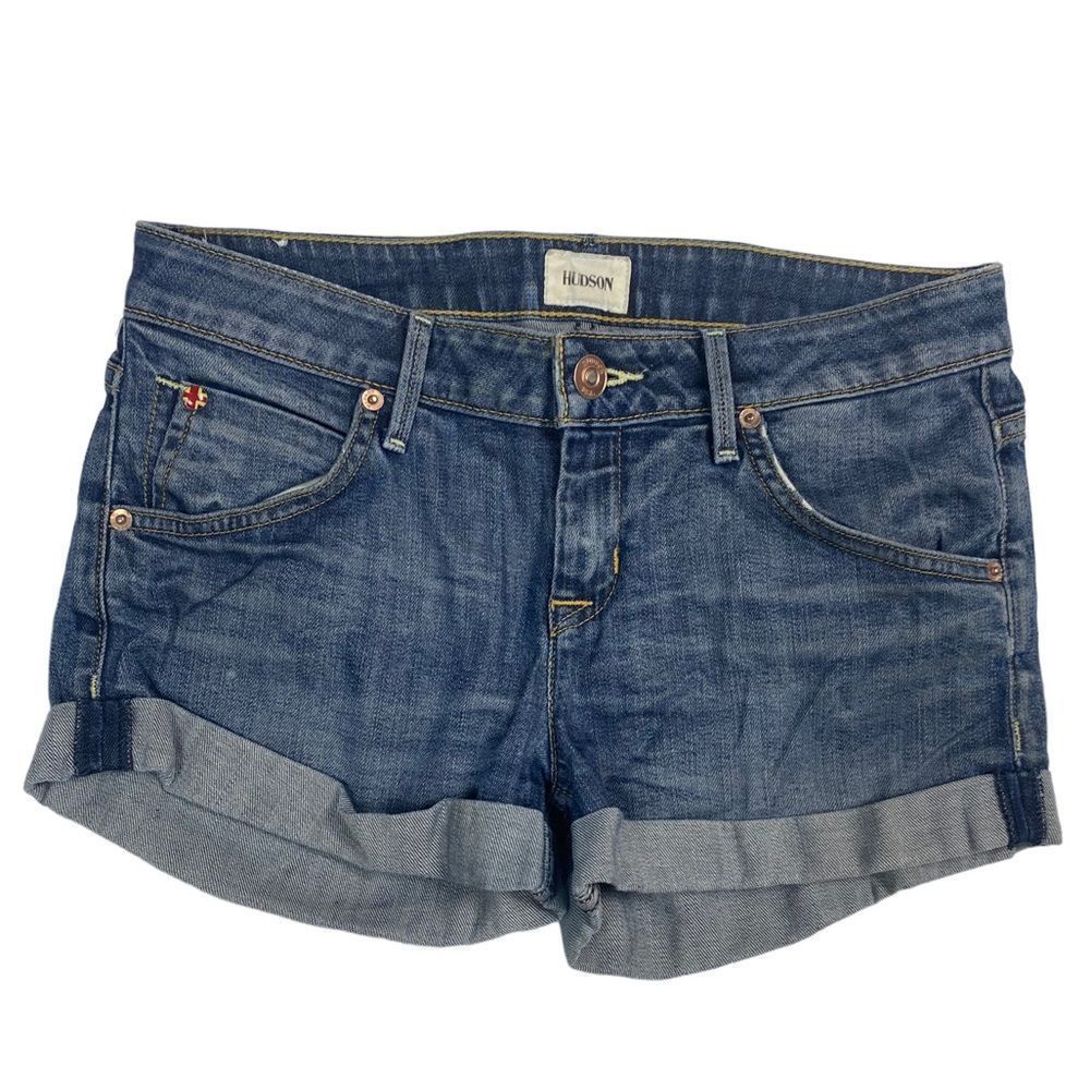 Women’s Hudson Hampton Cuffed Short